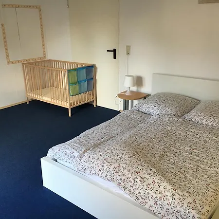 Haus Kirchhorst Appartement