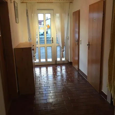 Haus Kirchhorst *