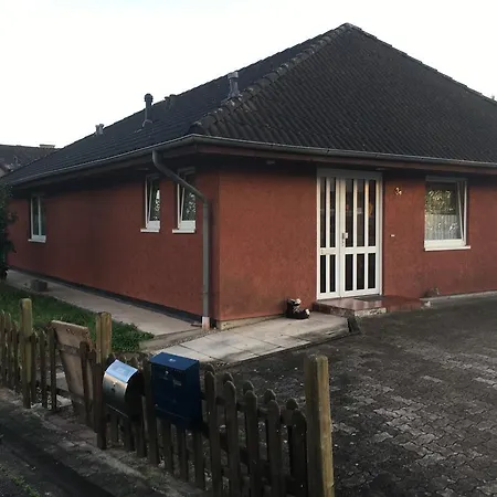 Haus Kirchhorst