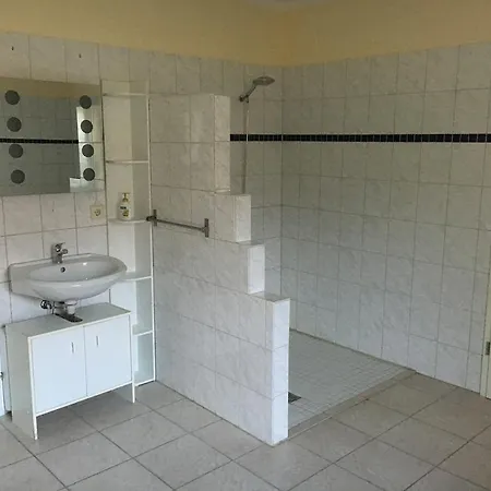 Haus Kirchhorst Appartement *