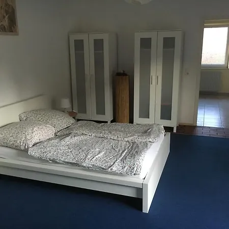 Haus Kirchhorst * Isernhagen