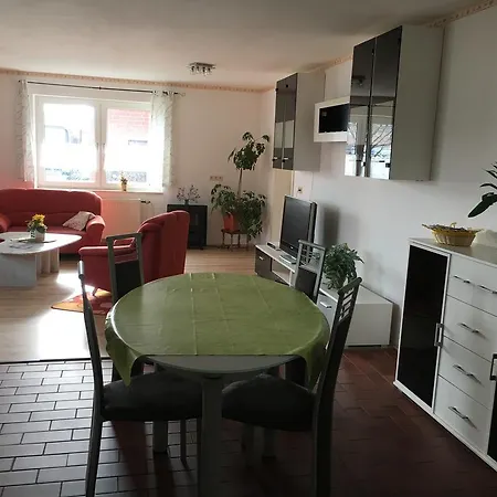 Haus Kirchhorst Appartement *