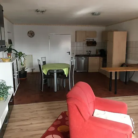 Haus Kirchhorst Appartement